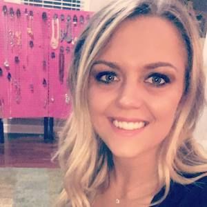 Meet your Posher, Krystal